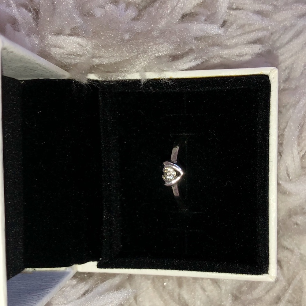 ✨Silver Ring Collection - Picture 3 of 5